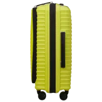 Valiză Samsonite Upscape easy access 45l/ Lime photo 3