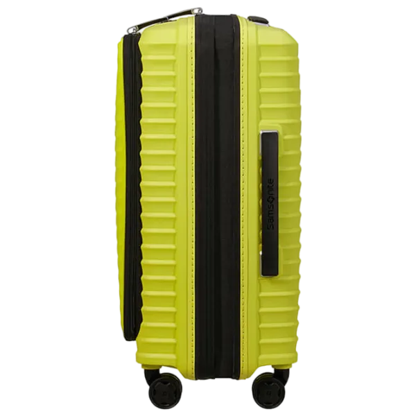 Чемодан Samsonite Upscape easy access 45л/ Лаймовый photo 4