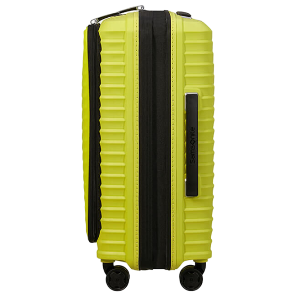 Чемодан Samsonite Upscape easy access 45л/ Лаймовый photo 4