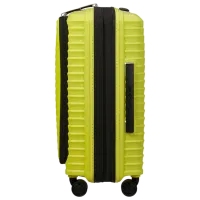 Valiză Samsonite Upscape easy access 45l/ Lime photo 4