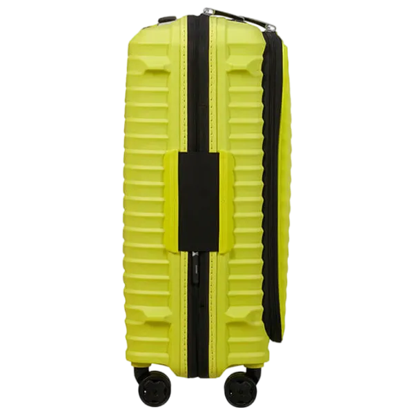 Чемодан Samsonite Upscape easy access 45л/ Лаймовый photo 5