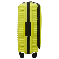 Valiză Samsonite Upscape easy access 45l/ Lime photo 5