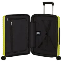 Valiză Samsonite Upscape easy access 45l/ Lime photo 6