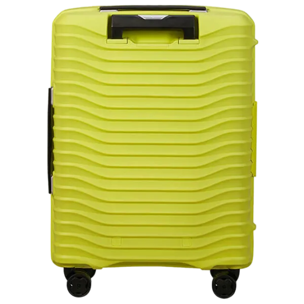 Чемодан Samsonite Upscape easy access 45л/ Лаймовый photo 7