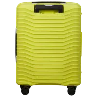 Valiză Samsonite Upscape easy access 45l/ Lime photo 7