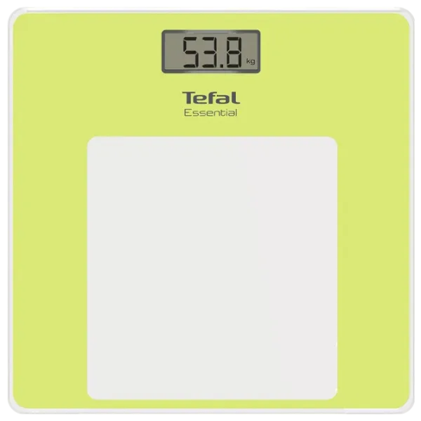 Cântar de bucătărie Tefal PP1305V0 150 kg / Green photo 1