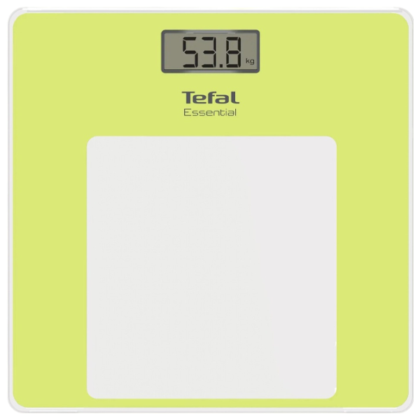 Cântar de bucătărie Tefal PP1305V0 150 kg / Green photo 1