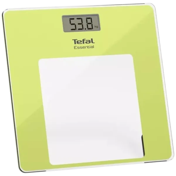Cântar de bucătărie Tefal PP1305V0 150 kg / Green photo 2