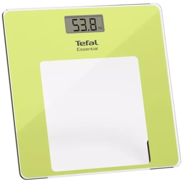 Cântar de bucătărie Tefal PP1305V0 150 kg / Green photo 2