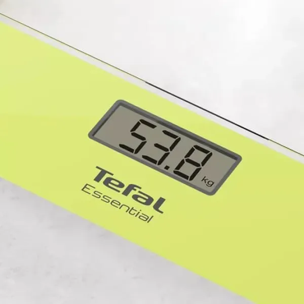 Cântar de bucătărie Tefal PP1305V0 150 kg / Green photo 3