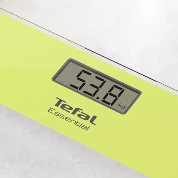 Cântar de bucătărie Tefal PP1305V0 150 kg / Green photo 3