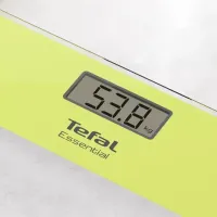 Кухонные весы Tefal PP1305V0 150 кг / Зеленый photo 3