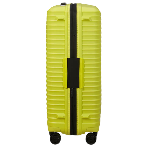 Чемодан Samsonite Upscape Spinner Expandable 83л/ Лаймовый photo 4
