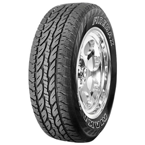 Anvelope Firemax FM501 275/60 R20 115T Vară / Autoturism photo 1