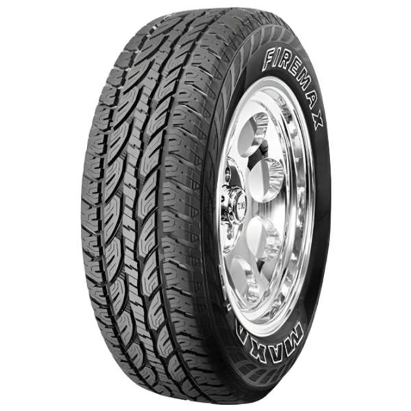 Anvelope Firemax FM501 275/60 R20 115T Vară / Autoturism photo 1