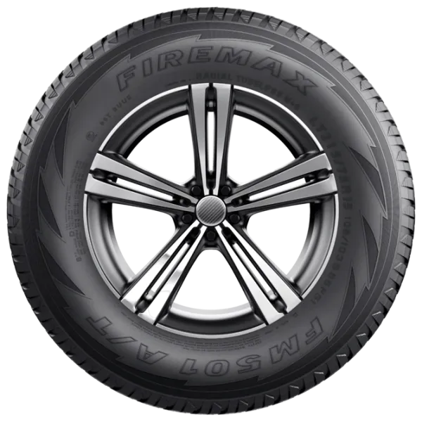 Anvelope Firemax FM501 275/60 R20 115T Vară / Autoturism photo 2