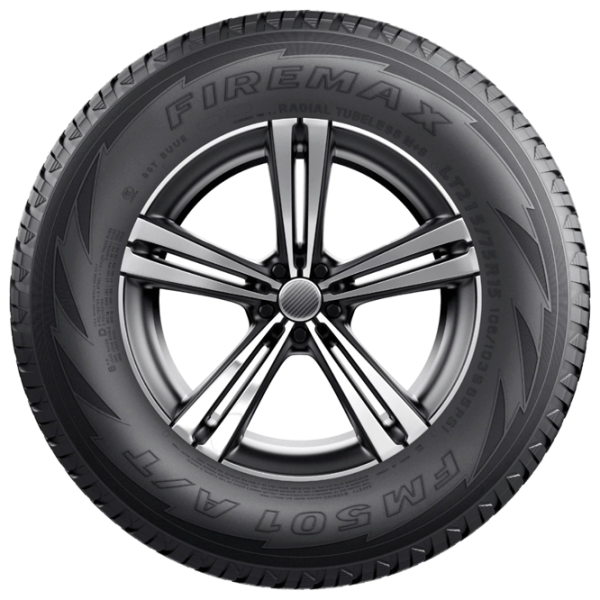Anvelope Firemax FM501 275/60 R20 115T Vară / Autoturism photo 2