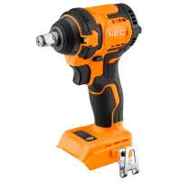 Шуруповерт Neo 04-613 2500 об/мин