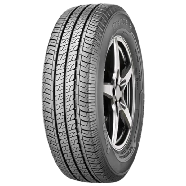 Шины Sava Trenta 2 185/75 R16C 104/102R Лето / Легкогрузовой  photo 1