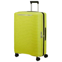 Чемодан Samsonite Upscape Spinner Expandable 114л/ Лаймовый