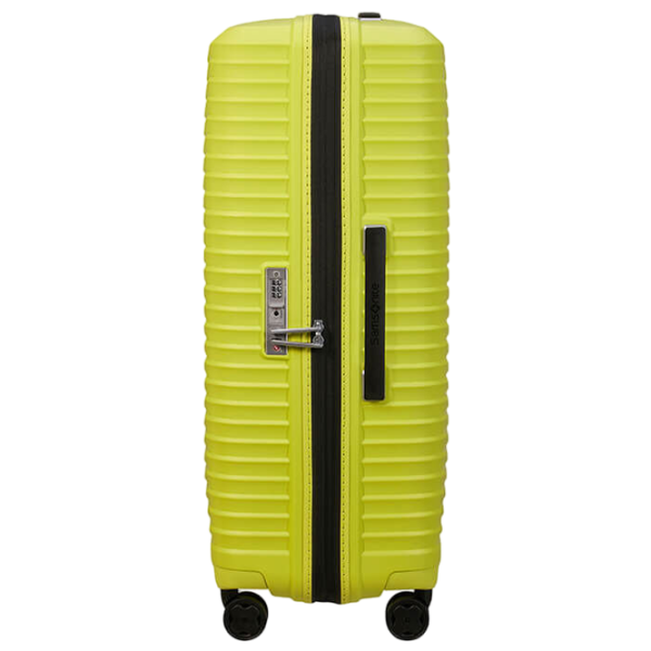 Valiză Samsonite Upscape Spinner Expandable 114l/ Lime photo 3 Valiză Samsonite Upscape Spinner Expandable 114l/ Lime photo 3
