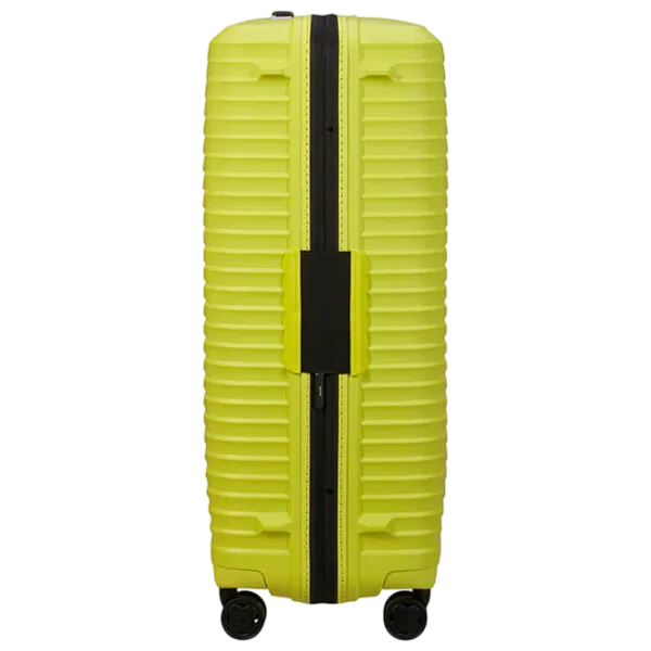 Valiză Samsonite Upscape Spinner Expandable 114l/ Lime photo 4 Valiză Samsonite Upscape Spinner Expandable 114l/ Lime photo 4