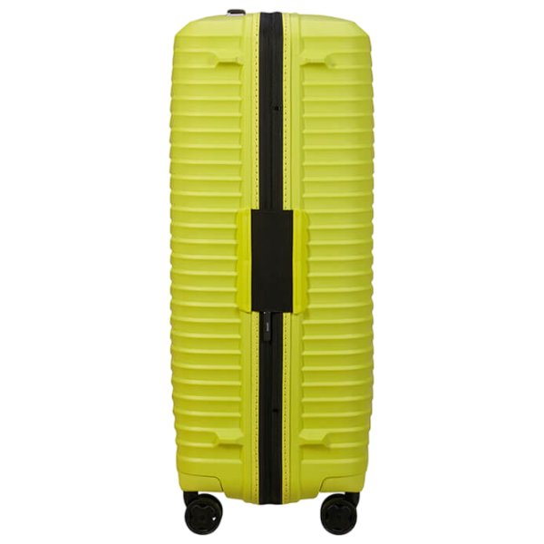 Valiză Samsonite Upscape Spinner Expandable 114l/ Lime photo 4 Valiză Samsonite Upscape Spinner Expandable 114l/ Lime photo 4
