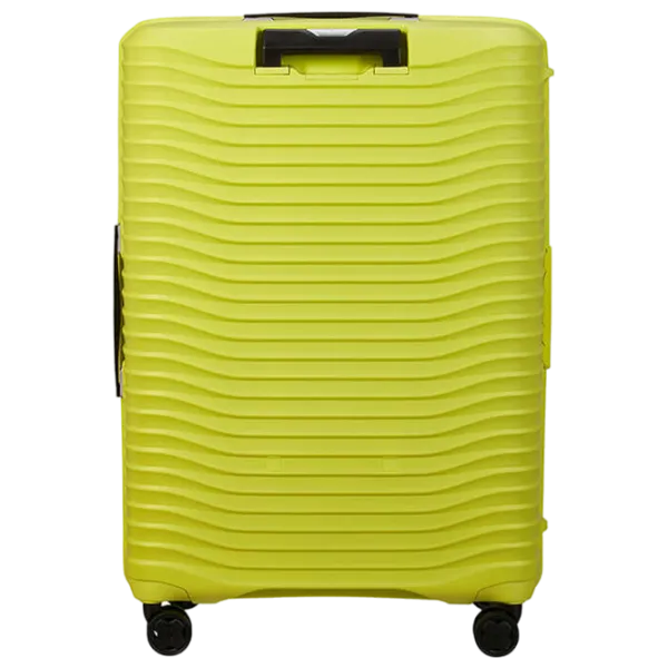 Valiză Samsonite Upscape Spinner Expandable 114l/ Lime photo 5 Valiză Samsonite Upscape Spinner Expandable 114l/ Lime photo 5
