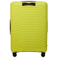 Valiză Samsonite Upscape Spinner Expandable 114l/ Lime photo 5