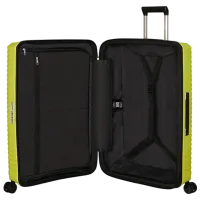 Valiză Samsonite Upscape Spinner Expandable 114l/ Lime photo 6