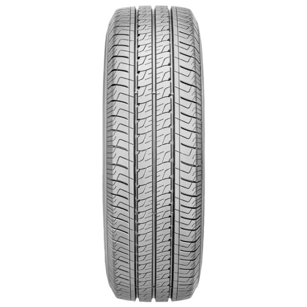 Шины Sava Trenta 2 215/75 R16C 113/111Q Лето / Легкогрузовой  photo 2