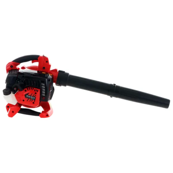 Suflantă de frunze Blue Bird BLV281  / Red photo 2