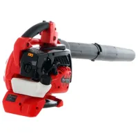 Suflantă de frunze Blue Bird BLV281 / Red photo 3