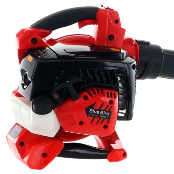 Suflantă de frunze Blue Bird BLV281  / Red photo 5