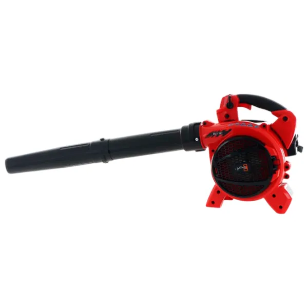 Suflantă de frunze Blue Bird BLV281  / Red photo 6