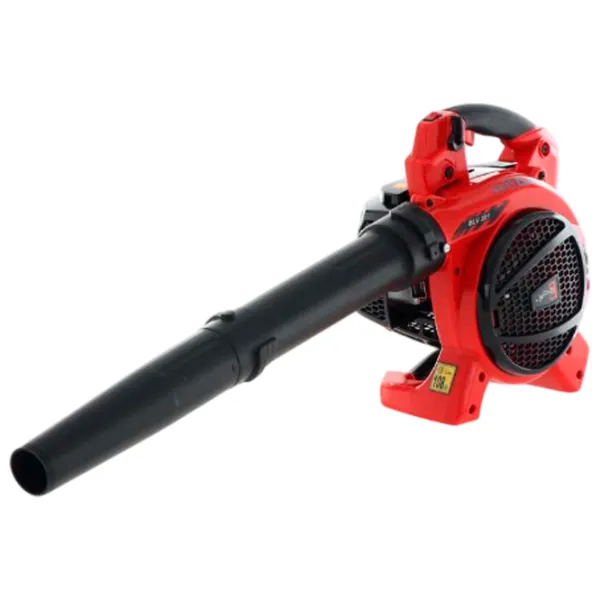 Suflantă de frunze Blue Bird BLV281  / Red photo 7