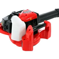 Suflantă de frunze Blue Bird BLV281 / Red photo 8