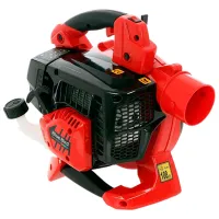 Suflantă de frunze Blue Bird BLV281 / Red photo 10