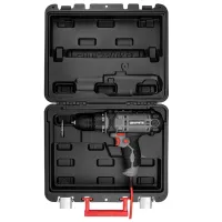 Дрель-шуруповерт Graphite 58G793 400 rot/min photo 2