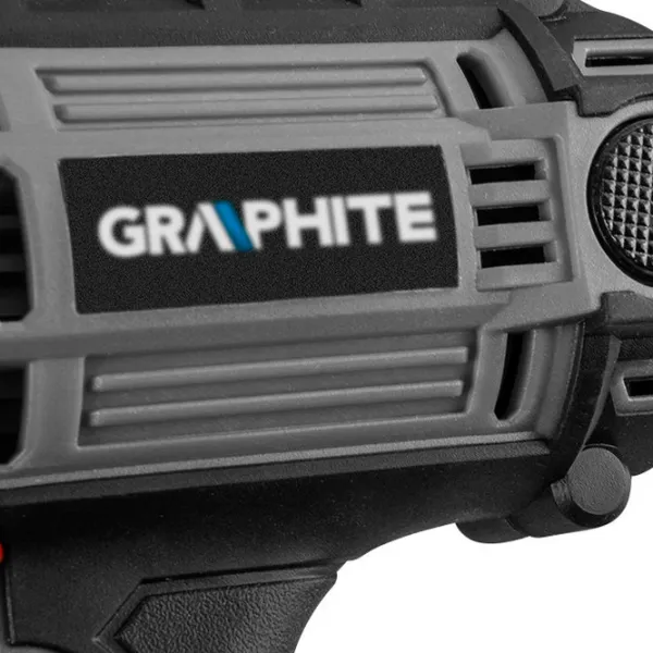Дрель-шуруповерт Graphite 58G793 400 rot/min photo 5