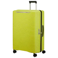 Чемодан Samsonite Upscape Spinner Expandable 145л/ Лаймовый