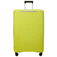 Valiză Samsonite Upscape Spinner Expandable 145l/ Lime photo 2