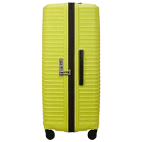 Valiză Samsonite Upscape Spinner Expandable 145l/ Lime photo 3