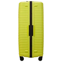 Valiză Samsonite Upscape Spinner Expandable 145l/ Lime photo 4