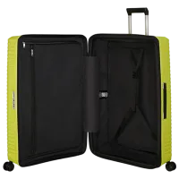 Valiză Samsonite Upscape Spinner Expandable 145l/ Lime photo 5
