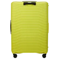 Valiză Samsonite Upscape Spinner Expandable 145l/ Lime photo 6