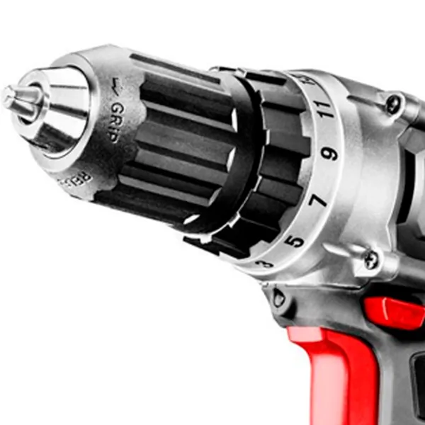 Дрель-шуруповерт Graphite 58G000 350 об/мин photo 5