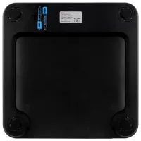 Cântar de podea Proove Balance Lite 180 kg / Blue photo 6