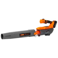 Suflantă de frunze Daewoo DABL 5521Li SET  / Gray