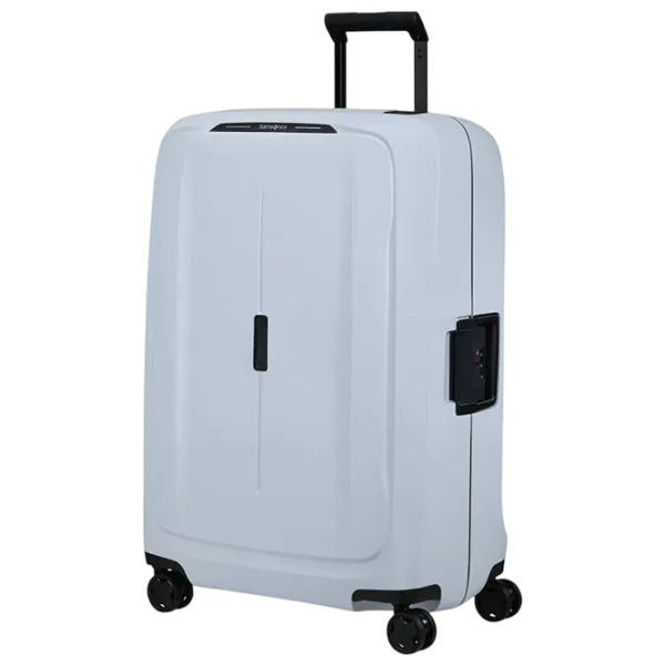 Чемодан Samsonite Essens 111л/ Голубой ледник photo 1
